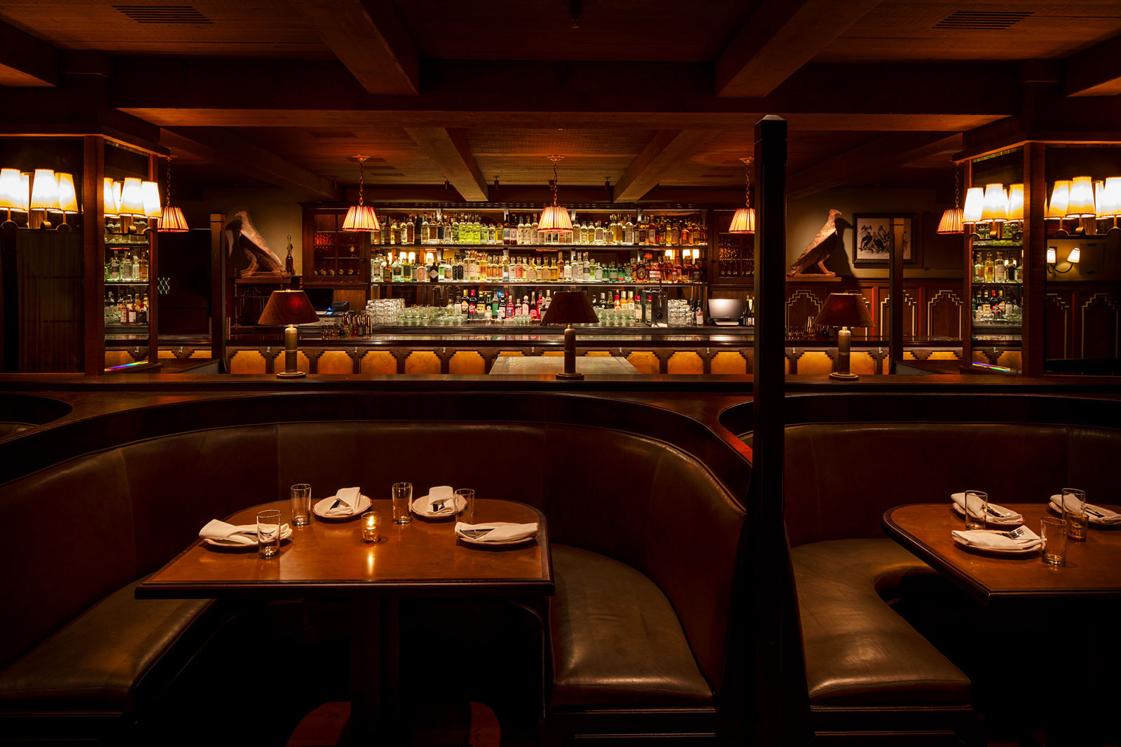 Condor Bar