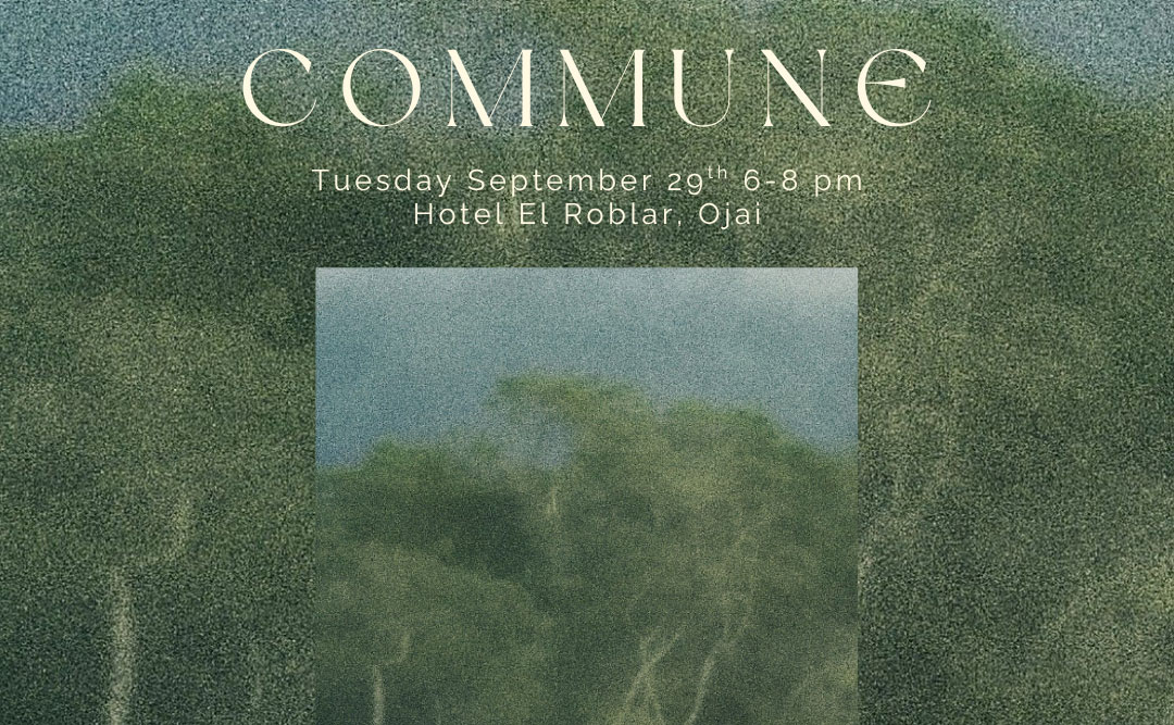 Commune event
